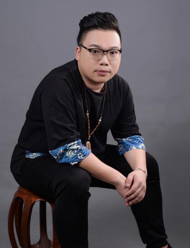 萬科金域時代 85㎡現代風格